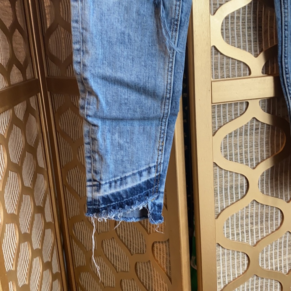Zara basic premium denim - Picture 5 of 9